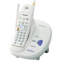 Telefone sem Fio 2.4GHz