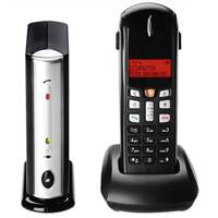 Telefone Sem Fio e Skype