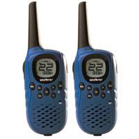 Walktalk Twin 8Km Azul
